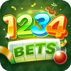 Aplikasi 1234bets Paling Baru untuk Android