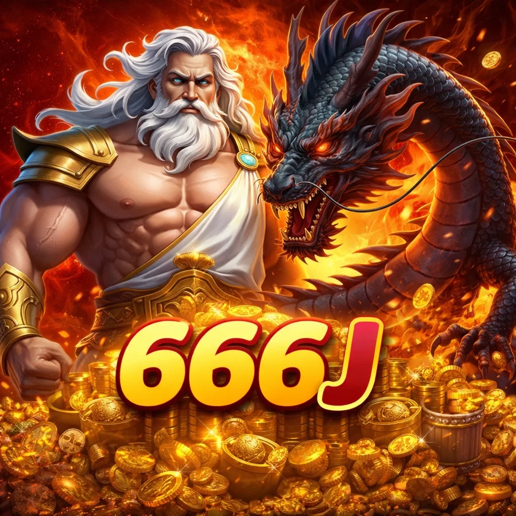 666j APK Full Version untuk Android