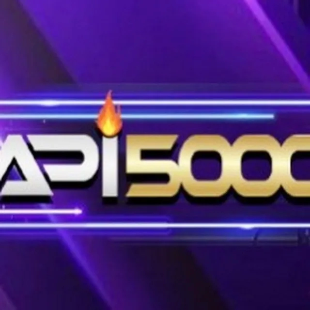 Aplikasi api5000 Ringan untuk Android