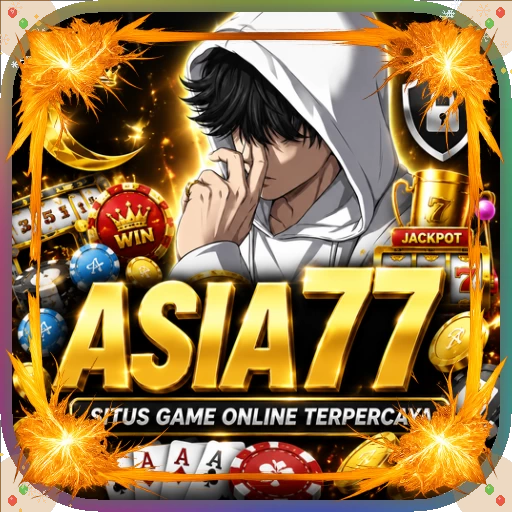 asia77 APK Terbaru untuk Perangkat Android
