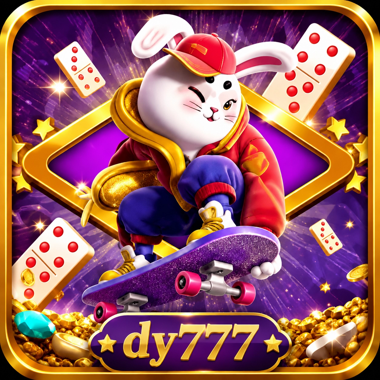 Unduh dy777 APK Gratis untuk Android