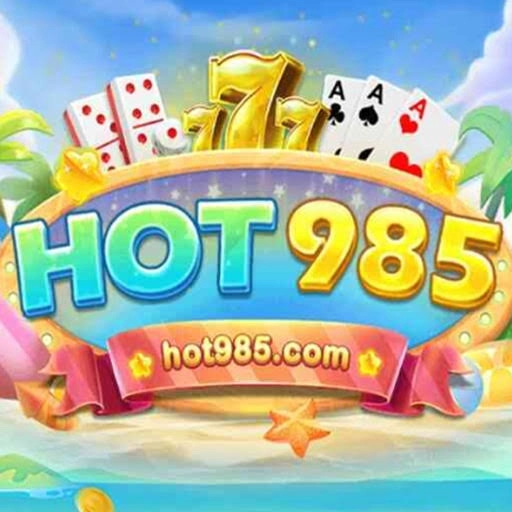 Aplikasi hot985 Terbaru untuk Android dan iOS