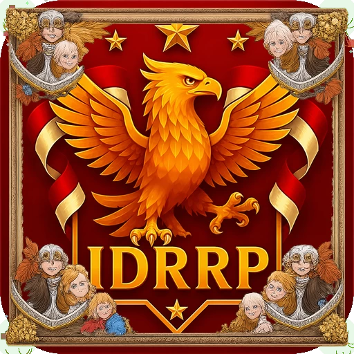 idrrp Versi Terbaru untuk Android Tanpa Ribet