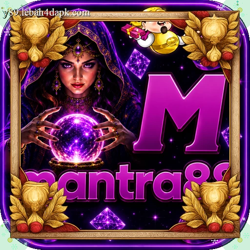 mantra88 Terbaru untuk Android: Download APK Gratis
