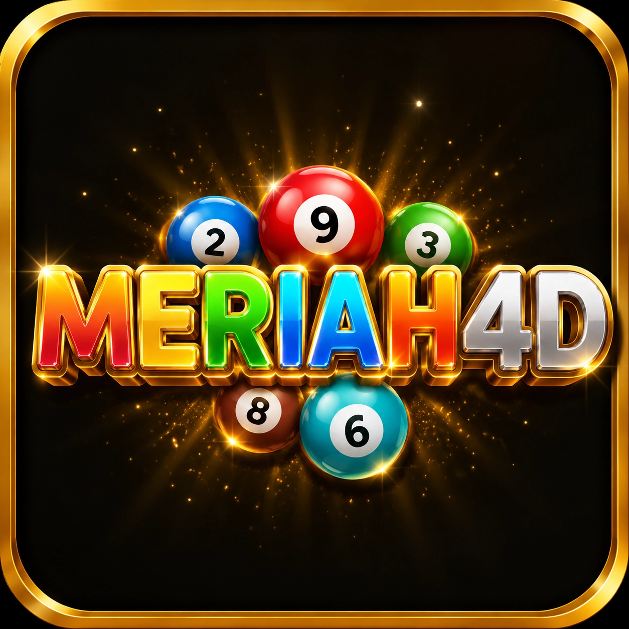 Download meriah4d APK Terbaru untuk HP Android