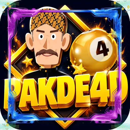 pakde4d APK: Cara Download dan Instal di Android