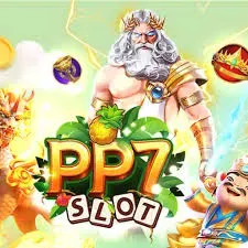 Unduh pp7slot APK Gratis untuk Android