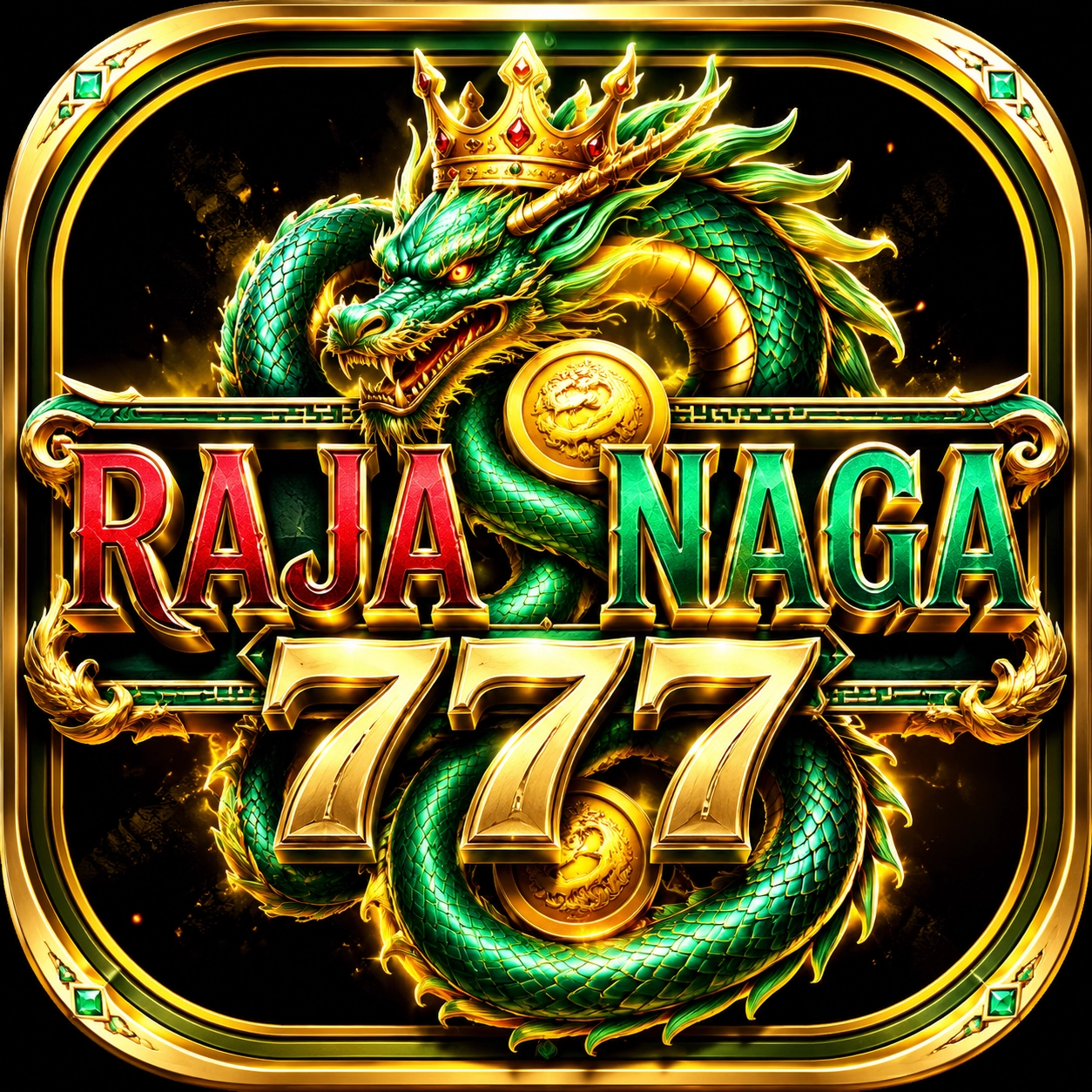 rajanaga777 Terbaru untuk Android: Download APK Gratis