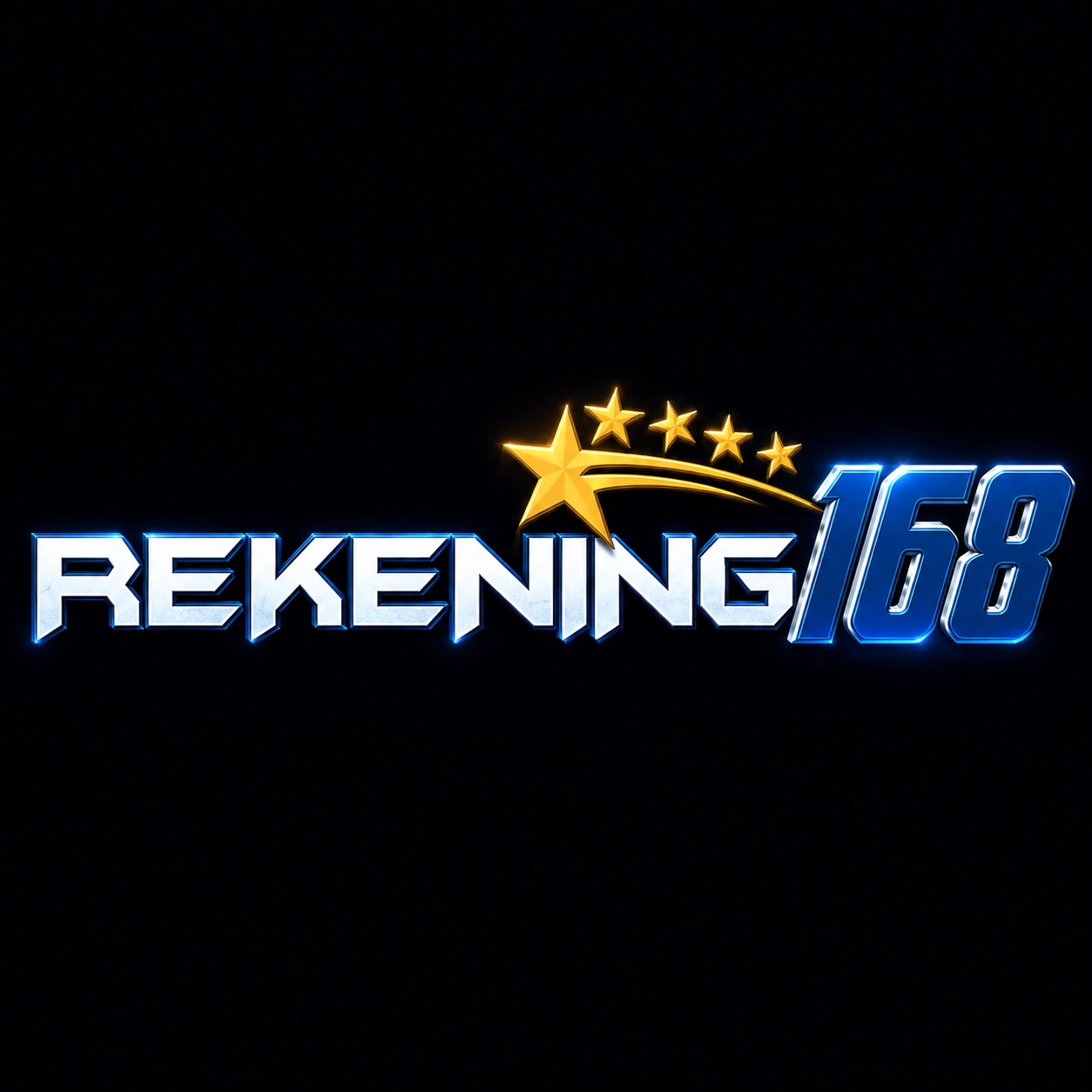 rekening168 APK Terbaru untuk Android Tanpa Iklan