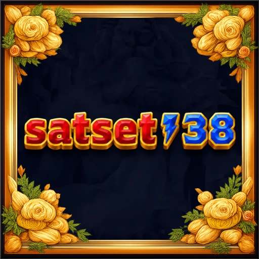 Download satset138 APK Original untuk Android