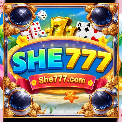Aplikasi she777 Terpercaya untuk Android