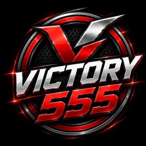 Aplikasi victory555 Ringan untuk Android