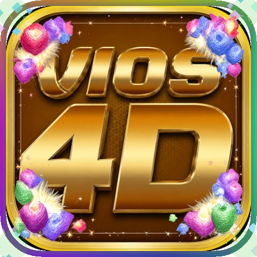 vios4d APK Full Version untuk Android