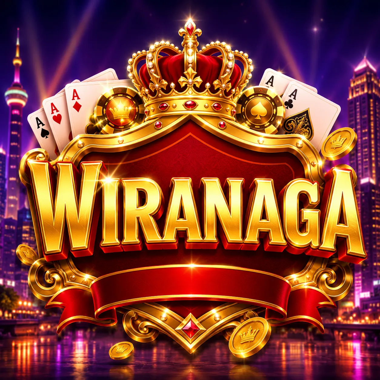 wiranaga APK Full Version untuk Android