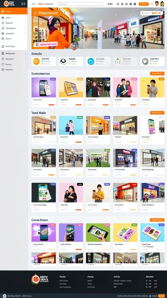 Pratinjau layar mariatogel APK Full Version untuk Android