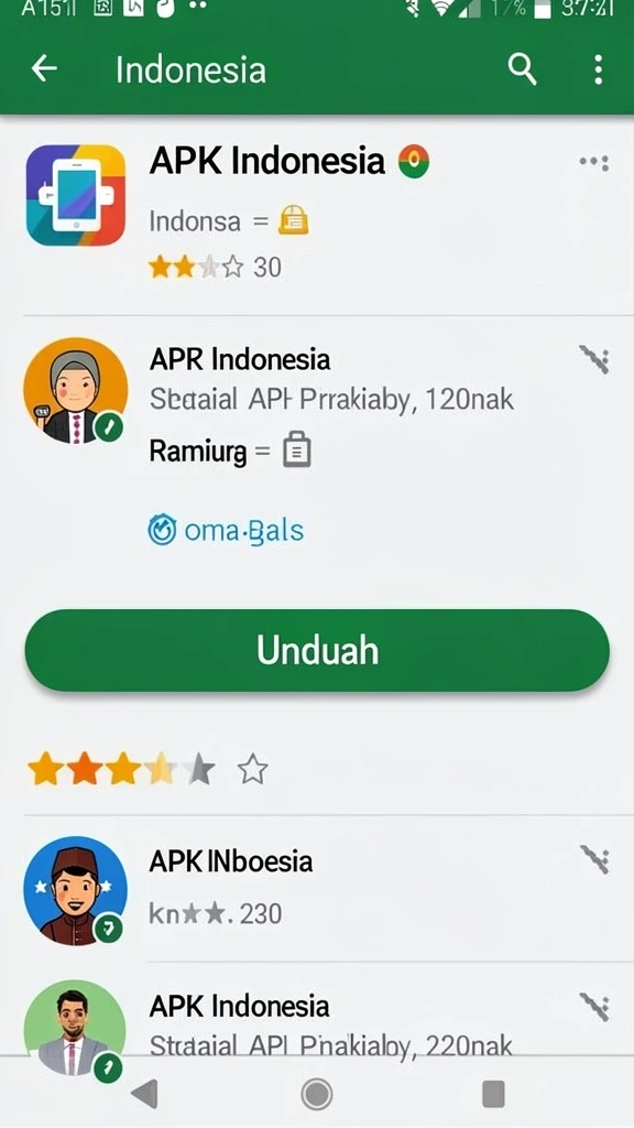 Pratinjau layar Download uno38 APK untuk Android