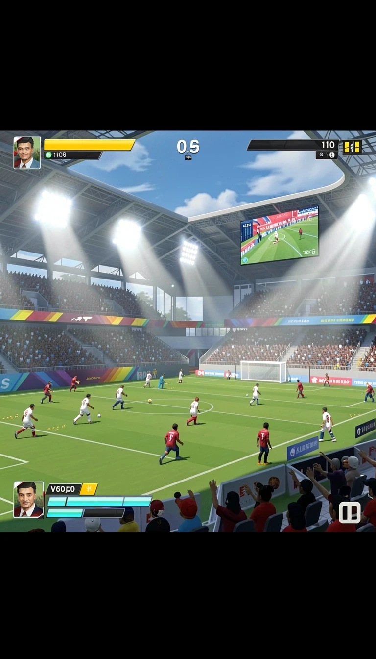Pratinjau layar posjitu APK Full Version untuk Android