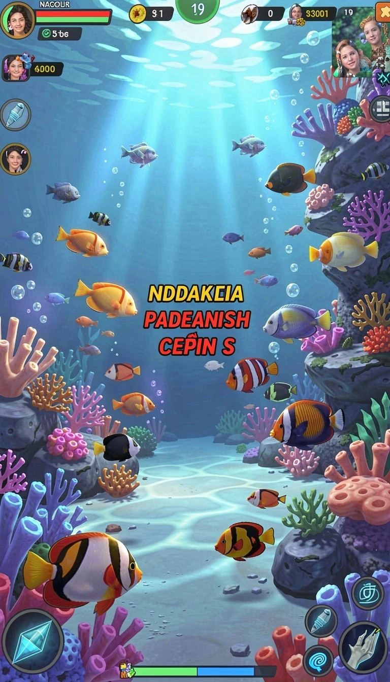 Pratinjau layar hokiterus88 APK Terbaru untuk Perangkat Android