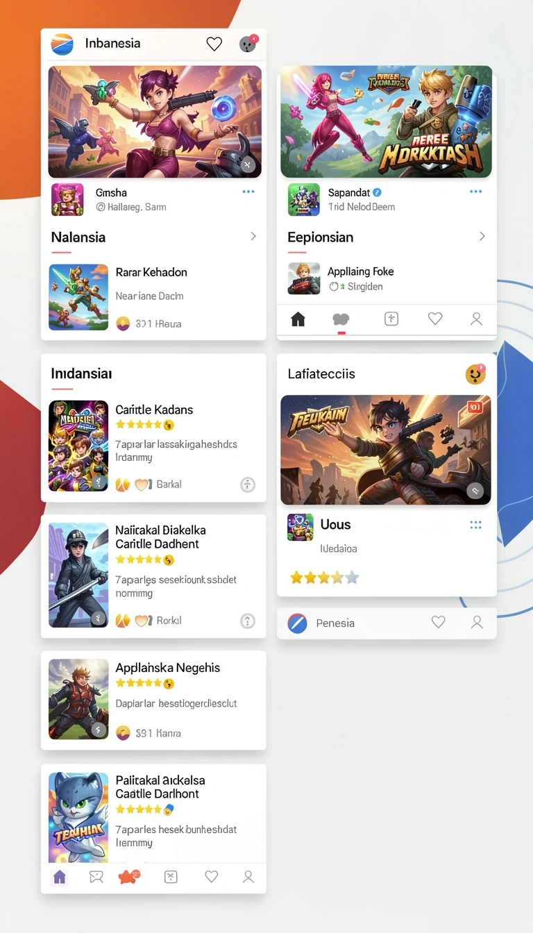 Pratinjau layar Download meriah4d APK Terbaru untuk HP Android