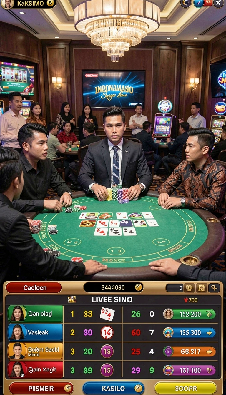 Pratinjau layar pantera303 APK: Cara Download dan Instal di Android