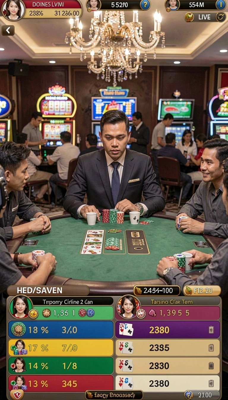 Pratinjau layar Cara Download dan Instal d06games di Android