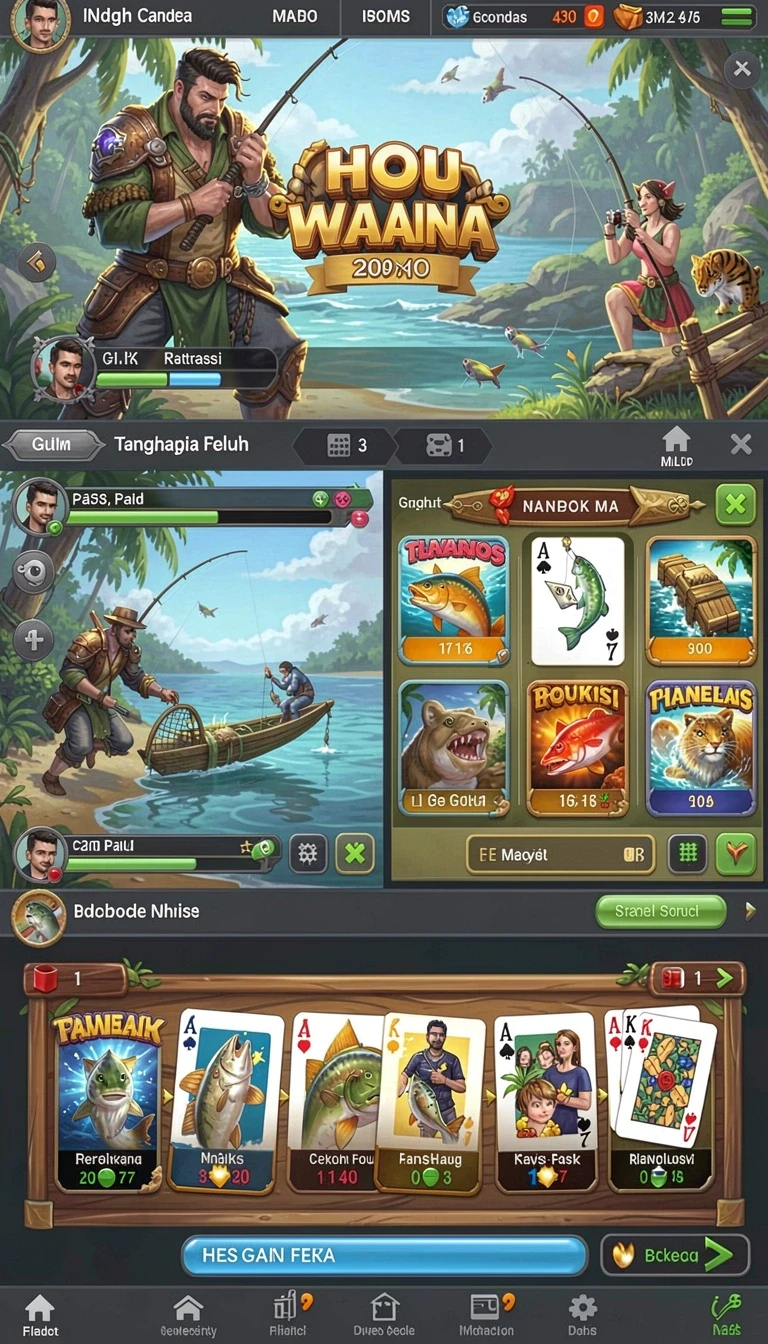 Pratinjau layar Download meriah4d APK Terbaru untuk HP Android