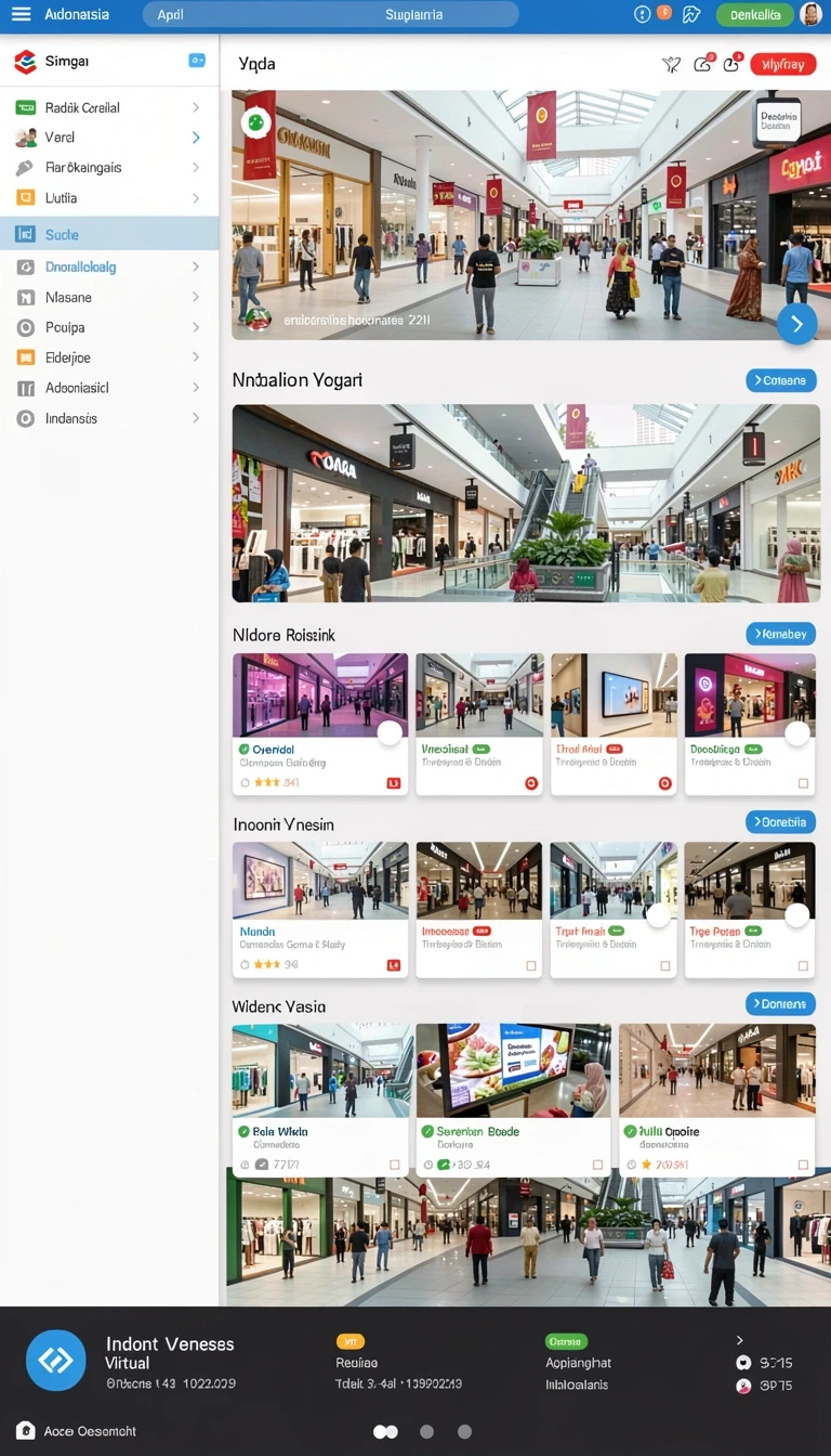 Pratinjau layar terbit21 APK Full Version untuk Android