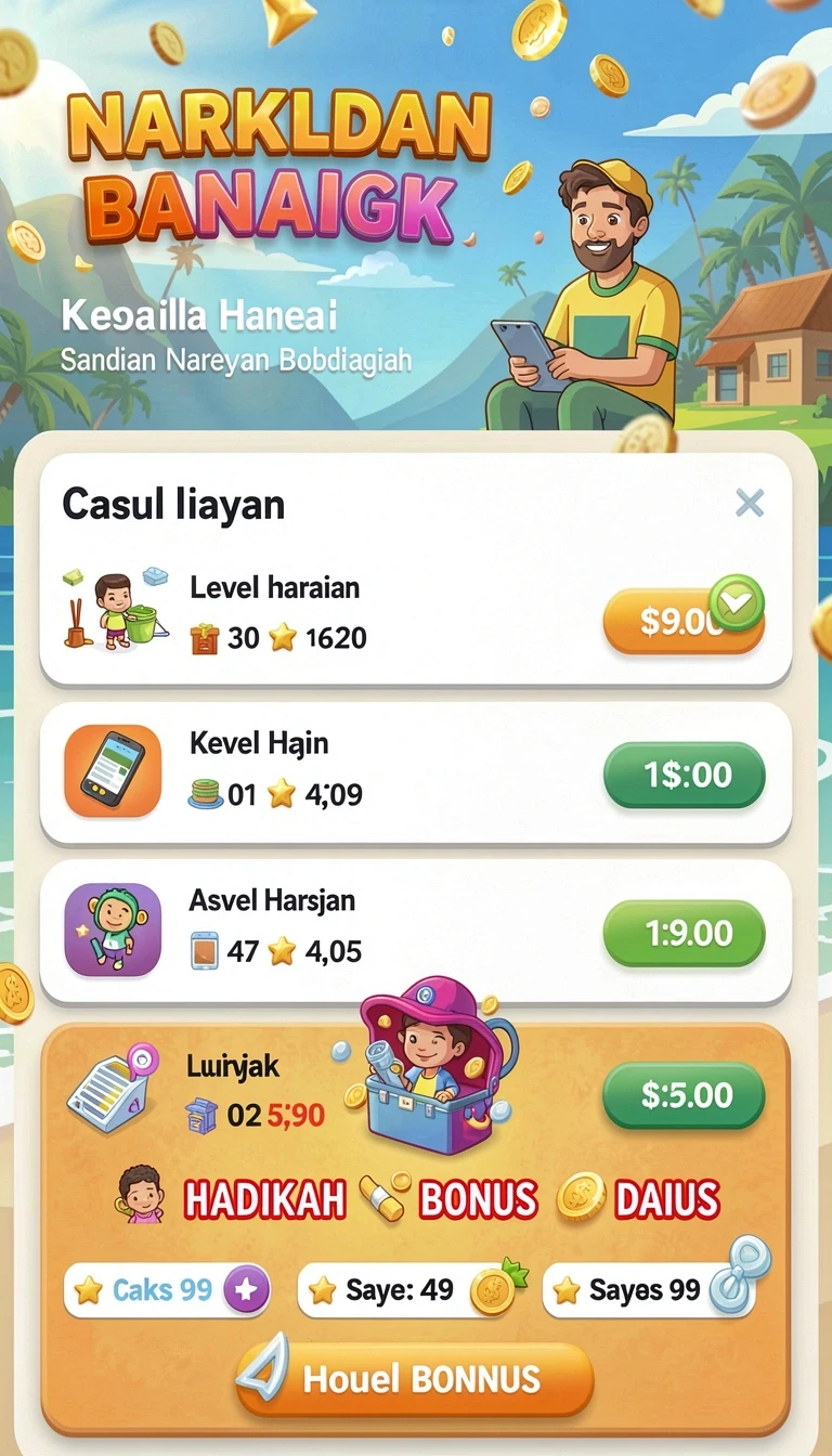 Pratinjau layar Aplikasi lawas777 Resmi dan Terpercaya di Android