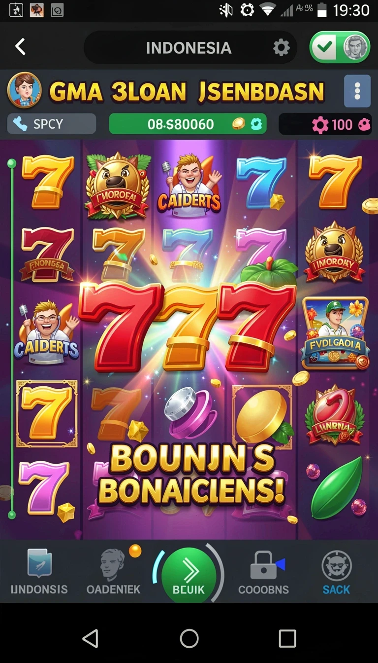 Pratinjau layar terbit21 APK Full Version untuk Android