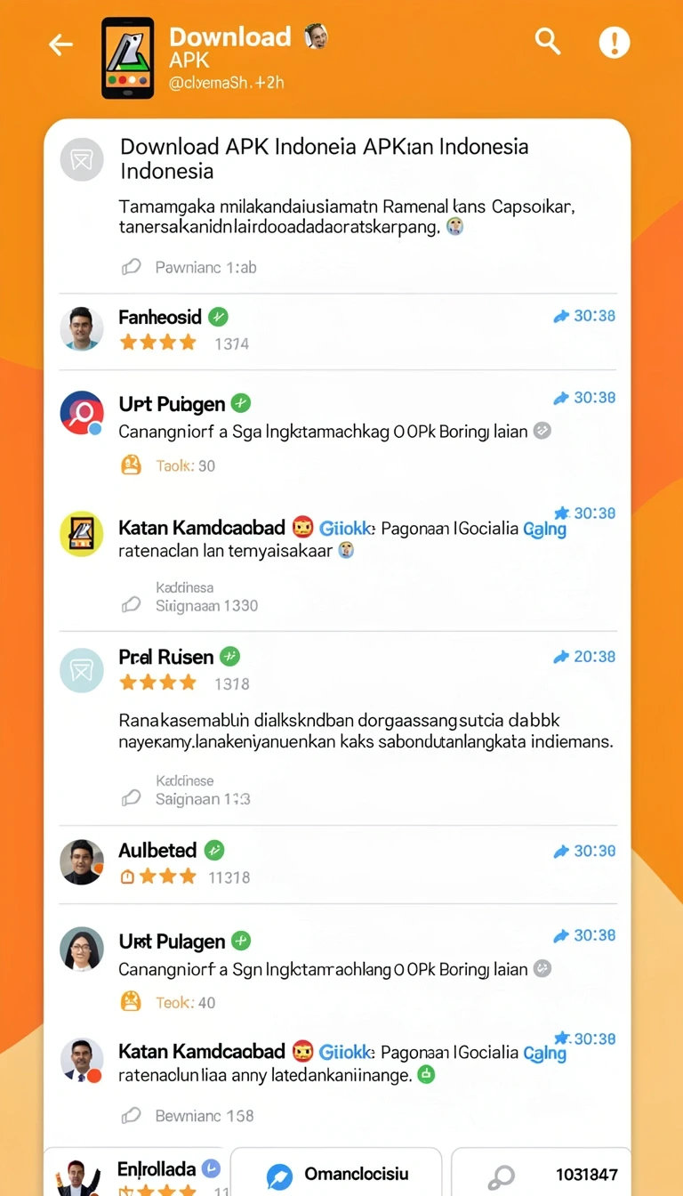 Pratinjau layar Aplikasi mahjong222 Resmi dan Terpercaya di Android