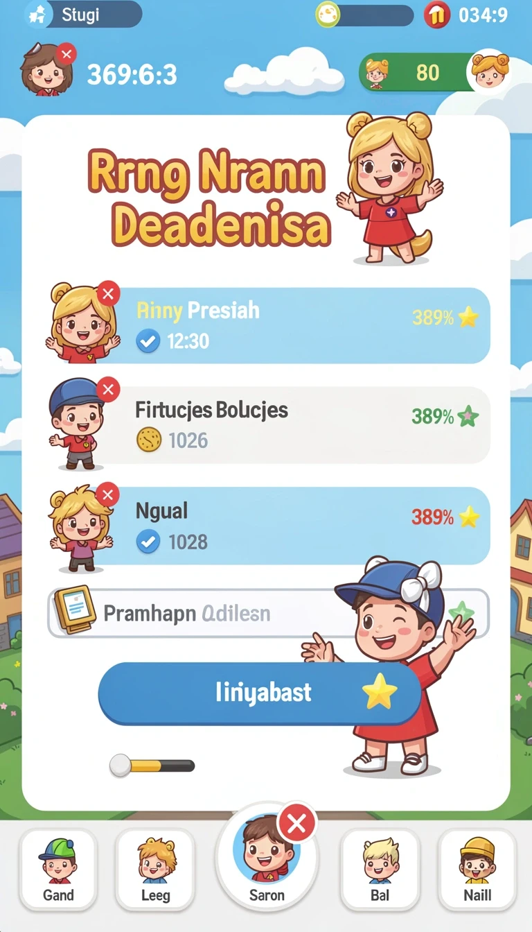 Pratinjau layar Unduh bdslot88 APK Gratis untuk Android