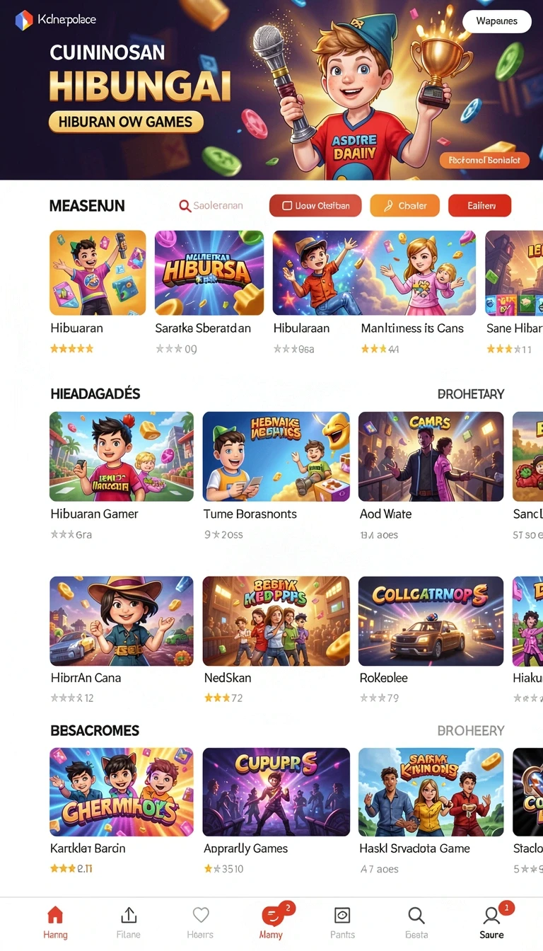 Pratinjau layar Unduh cmtoto APK Gratis untuk Android
