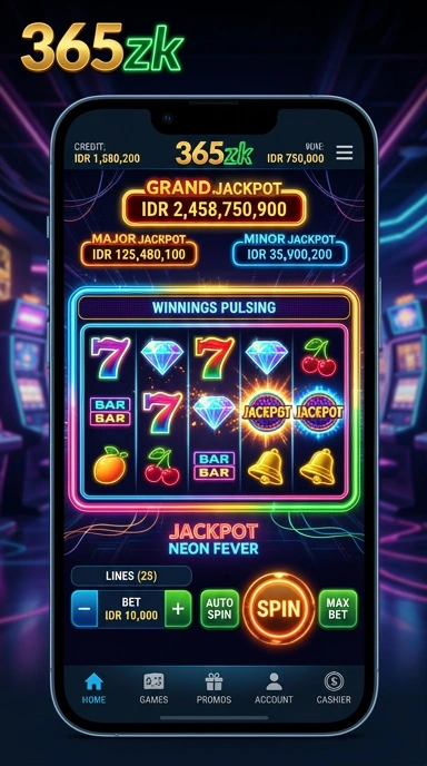 Pratinjau layar winboss Versi Terbaru untuk Android Tanpa Ribet