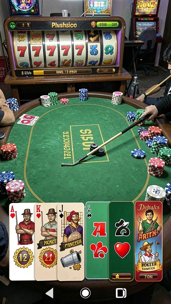 Pratinjau layar suburtoto APK Full Version untuk Android