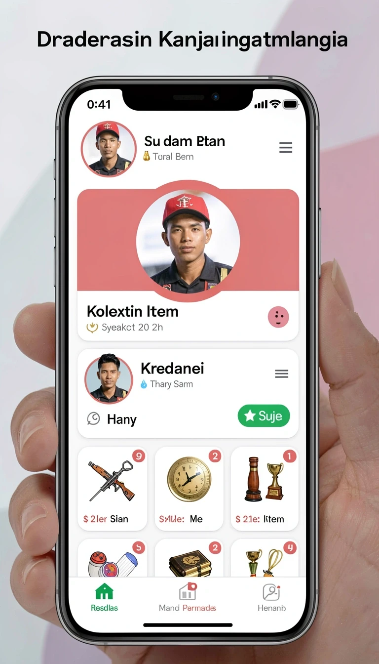 Pratinjau layar Download uno38 APK untuk Android