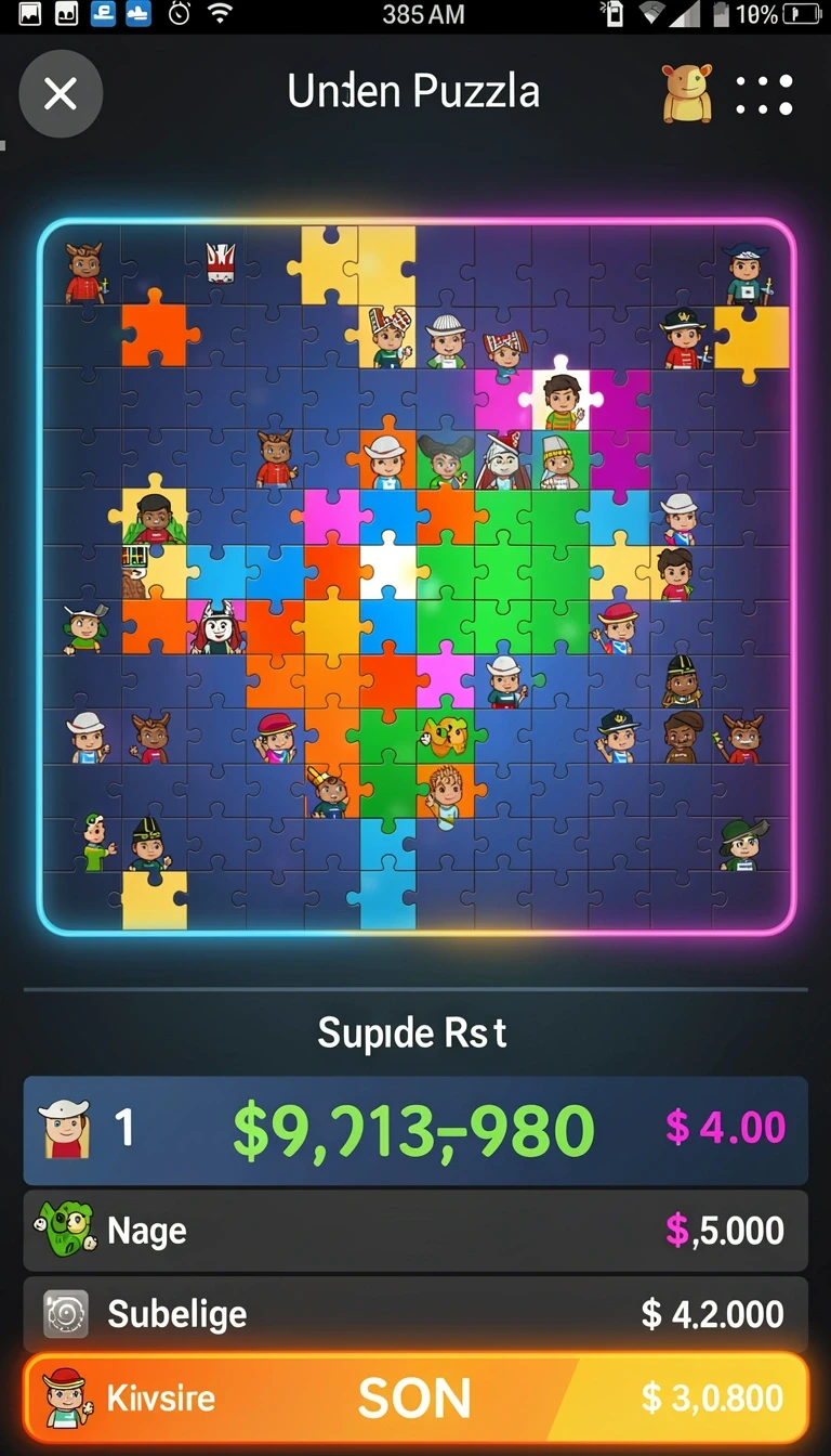 Pratinjau layar protogel APK Terbaru untuk Perangkat Android