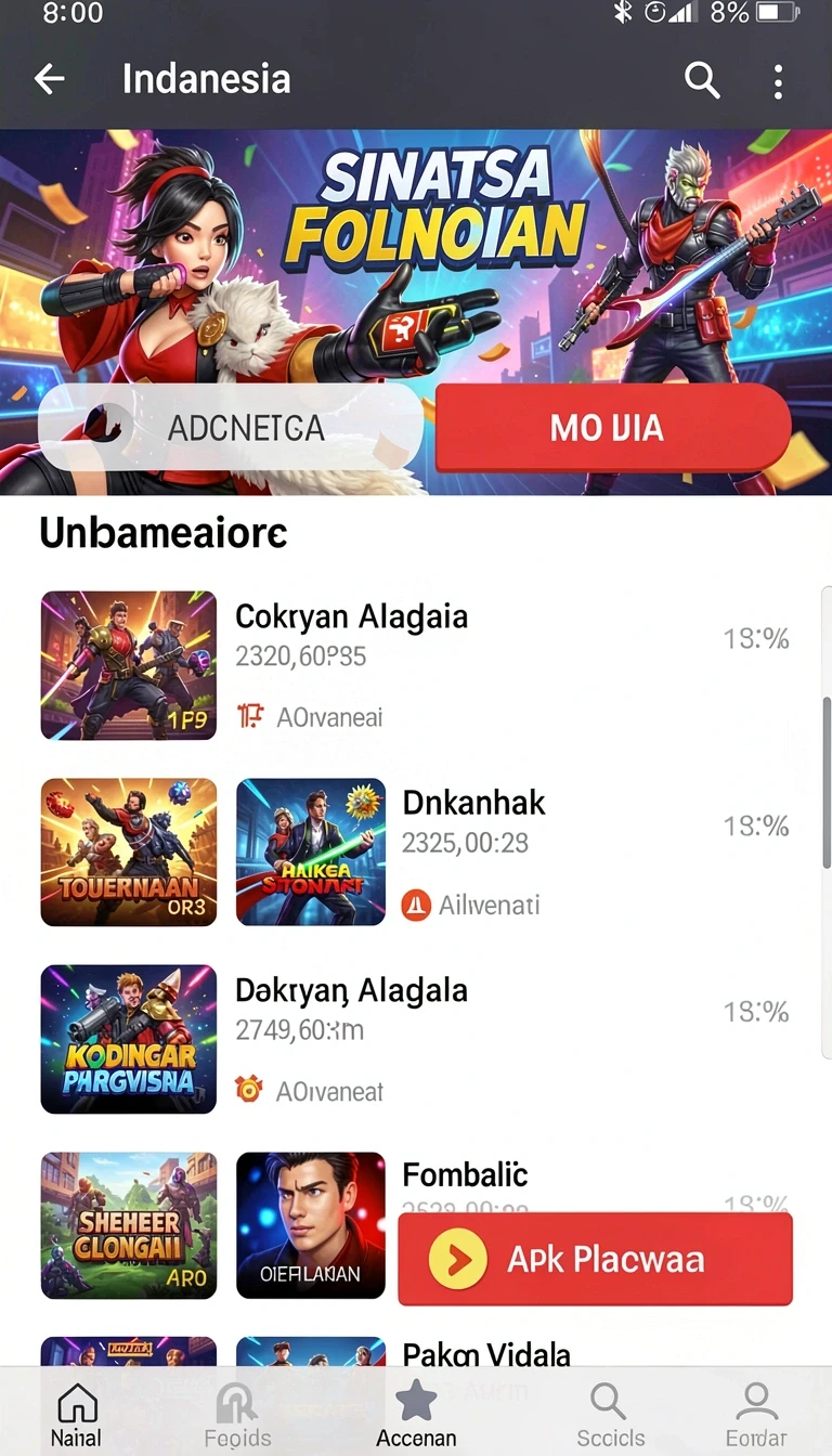 sekar4d – Android & iOS Official 2026