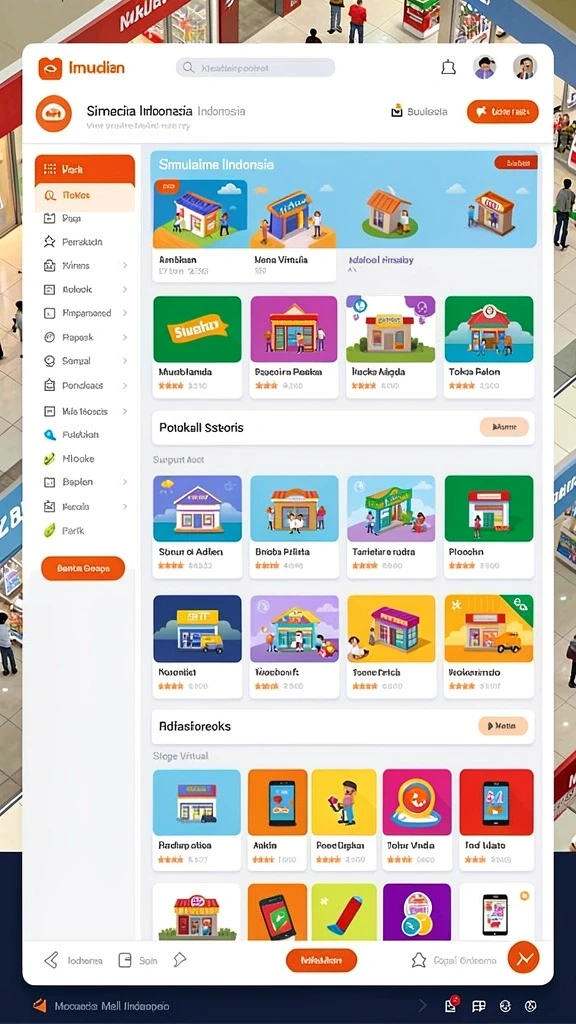Pratinjau layar doremi88 APK: Cara Download dan Instal di Android