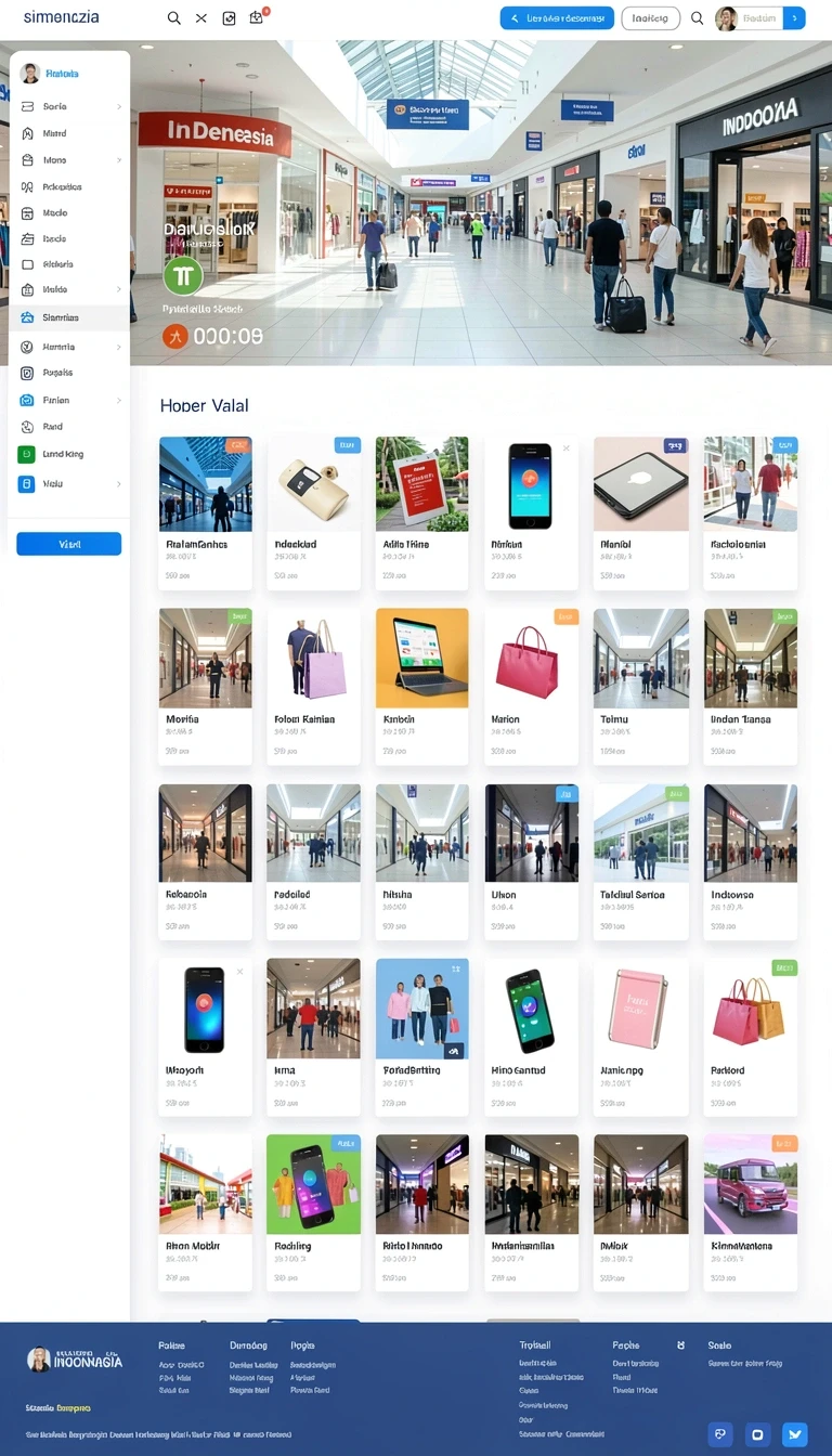 Pratinjau layar Aplikasi hokihebat Resmi dan Terpercaya di Android