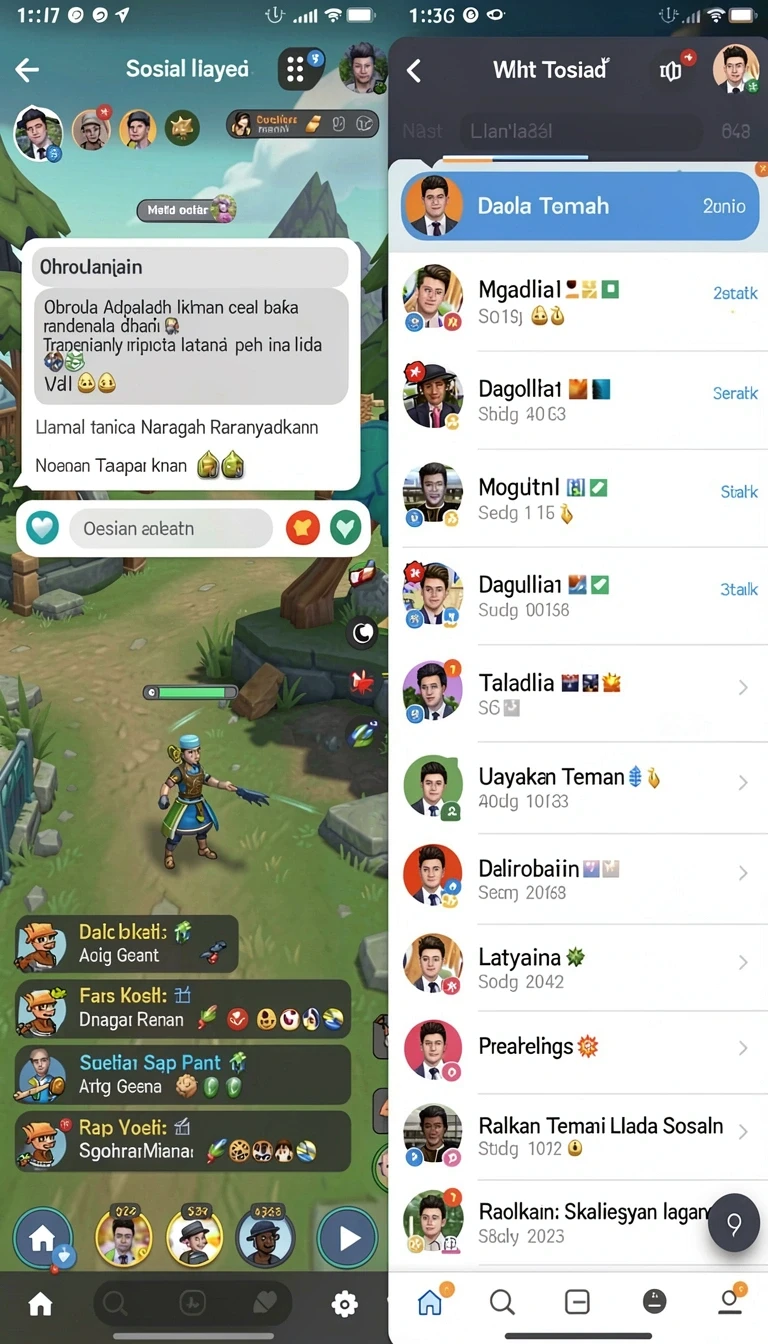 Pratinjau layar hokiterus88 APK Terbaru untuk Perangkat Android