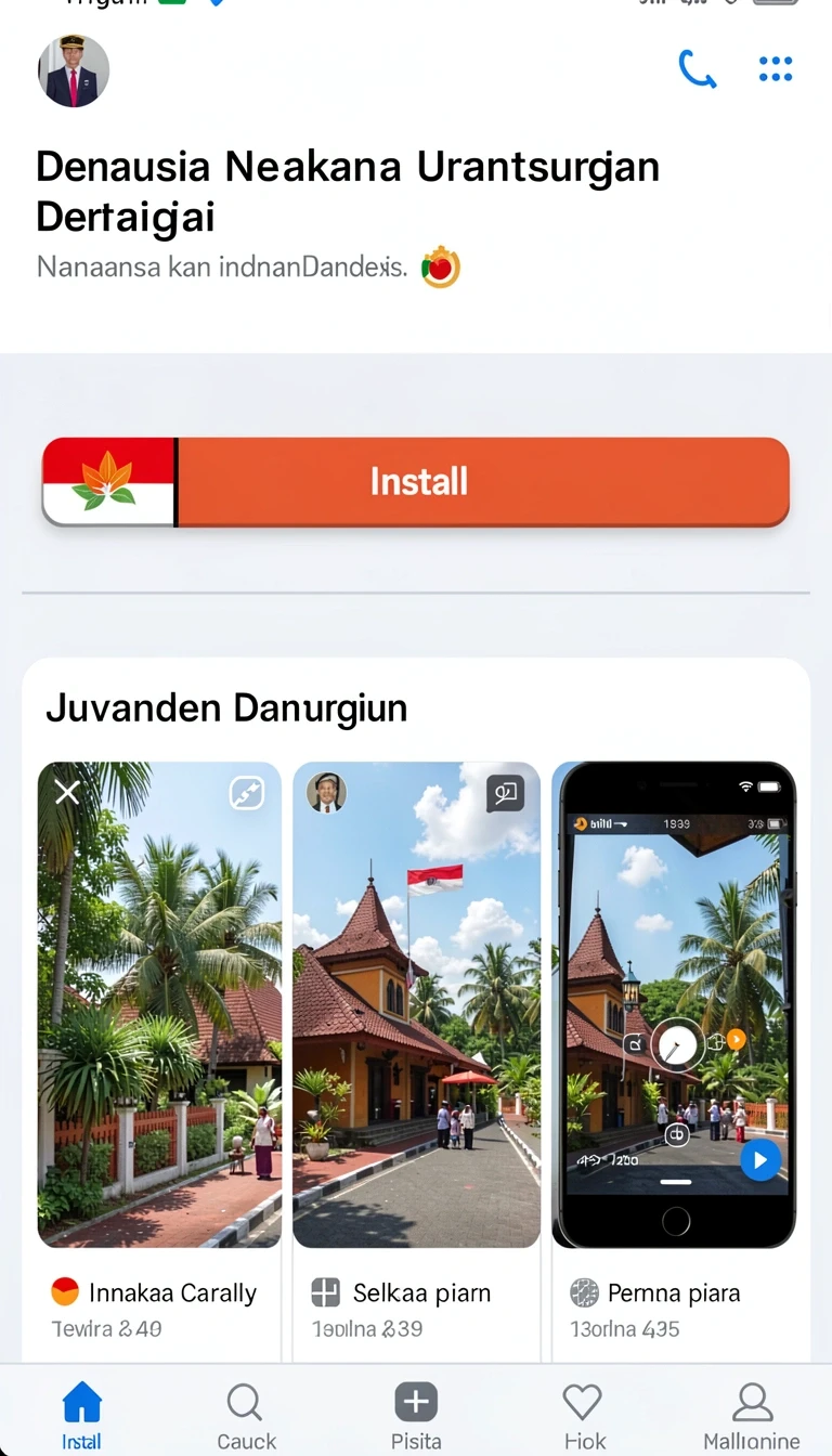 Pratinjau layar mawartoto Terbaru untuk Android: Download APK Gratis