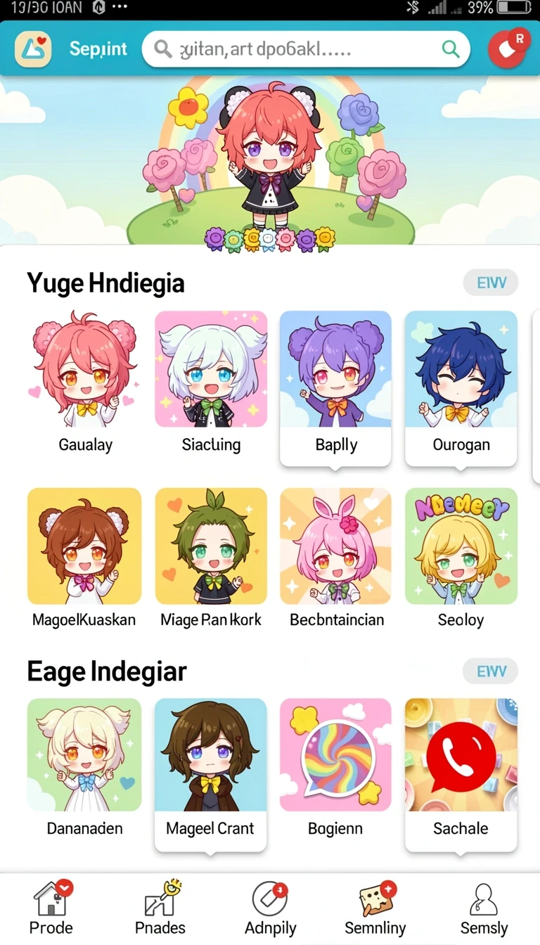 Pratinjau layar Aplikasi ulartoto Resmi dan Terpercaya di Android