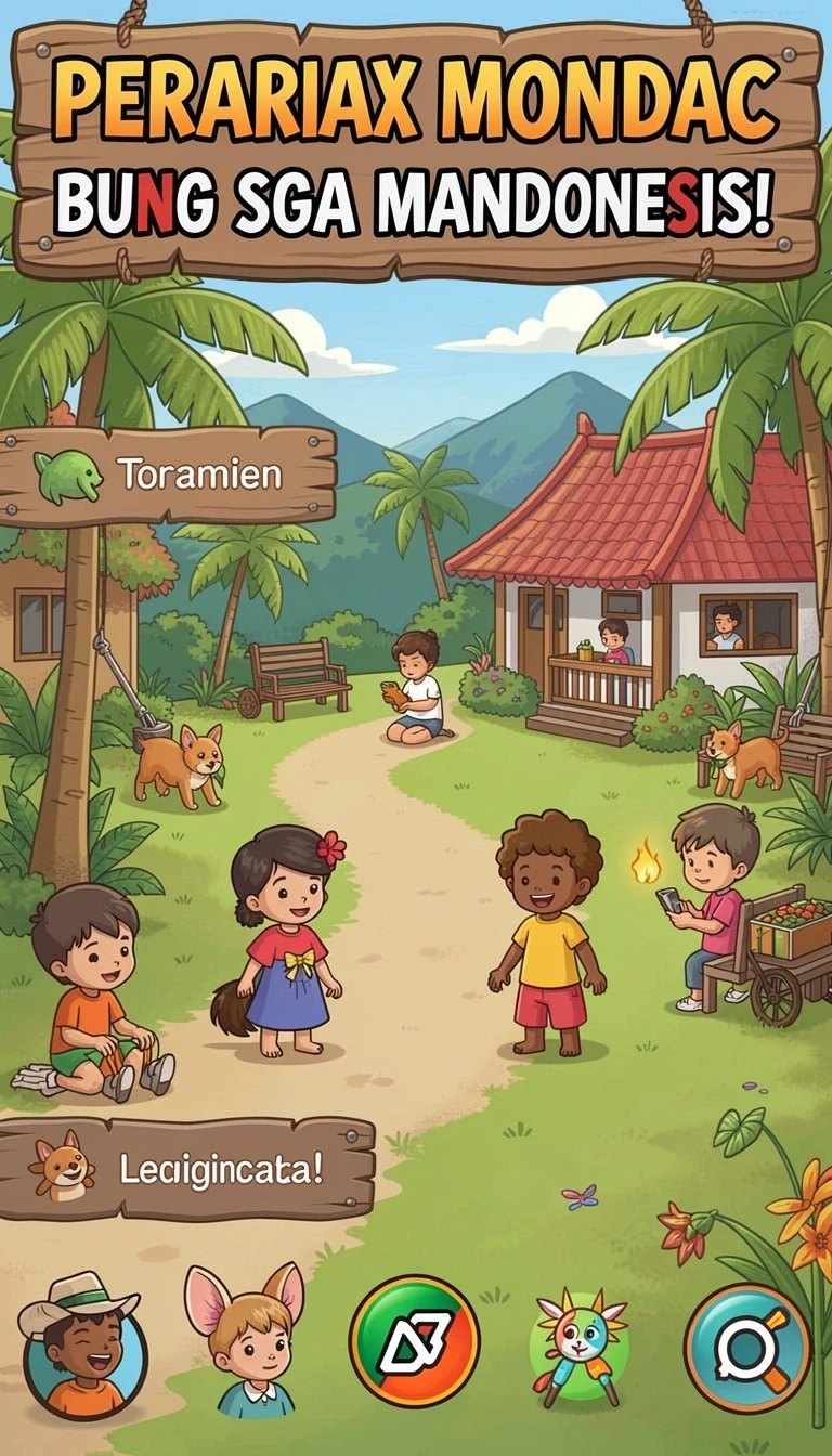 Pratinjau layar Download agen878 APK Original untuk Android
