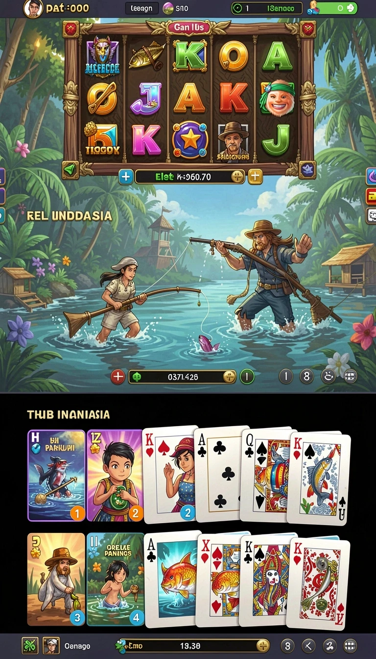 Pratinjau layar Cara Pasang dewi567 di HP Android dengan Benar