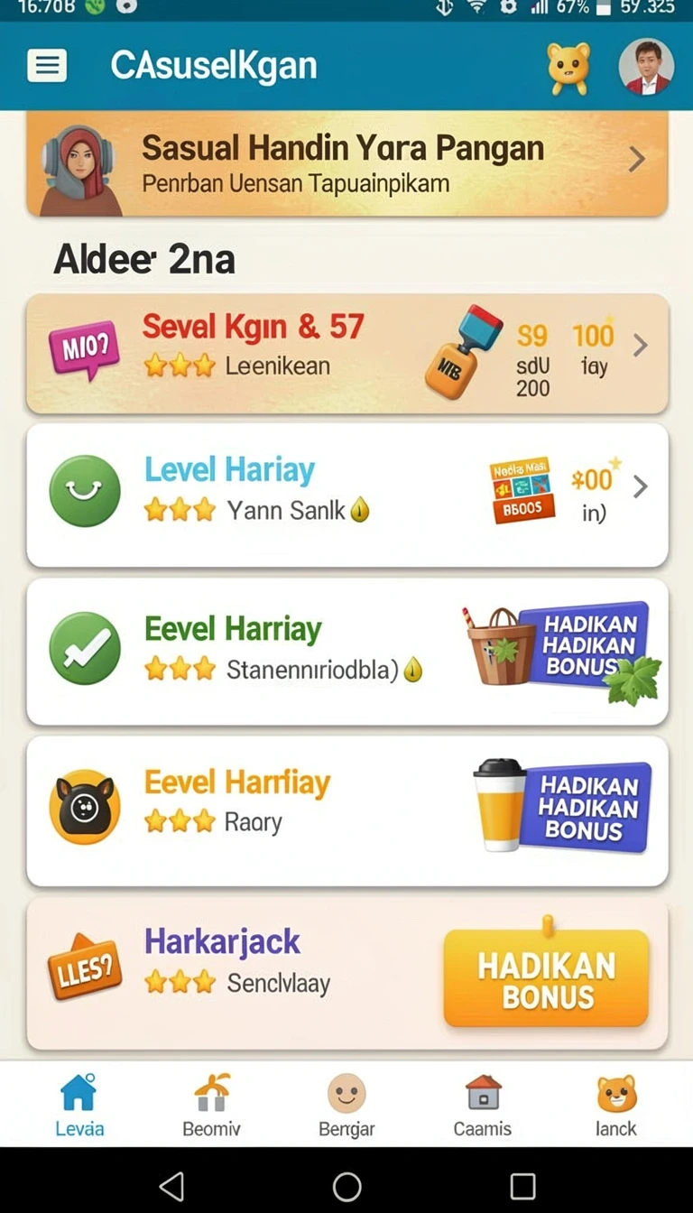 Pratinjau layar zk9vip APK Terbaru untuk Android Tanpa Iklan