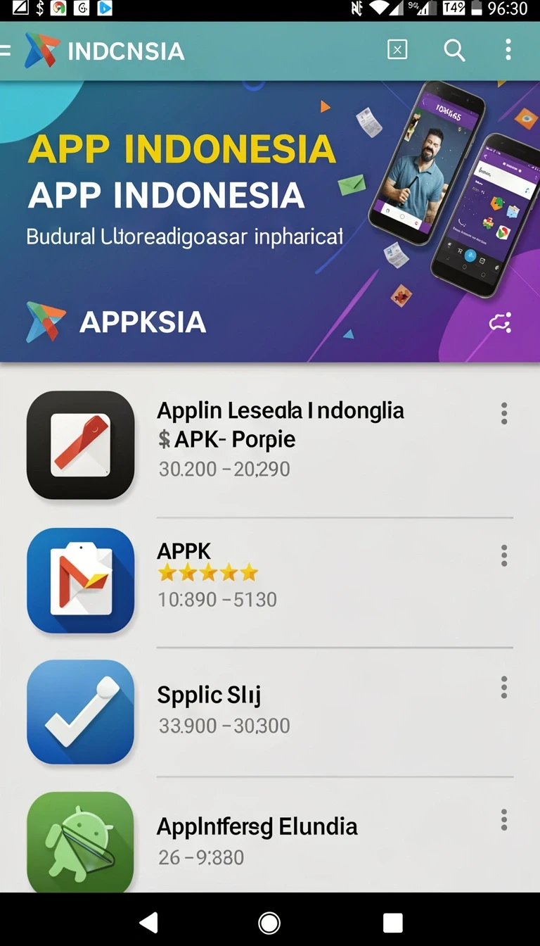 Pratinjau layar winboss Versi Terbaru untuk Android Tanpa Ribet