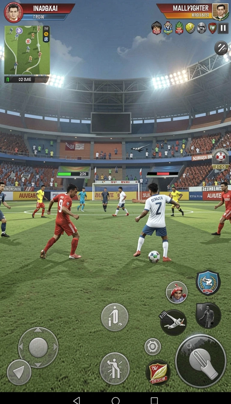 Pratinjau layar Cara Pasang open di HP Android dengan Benar