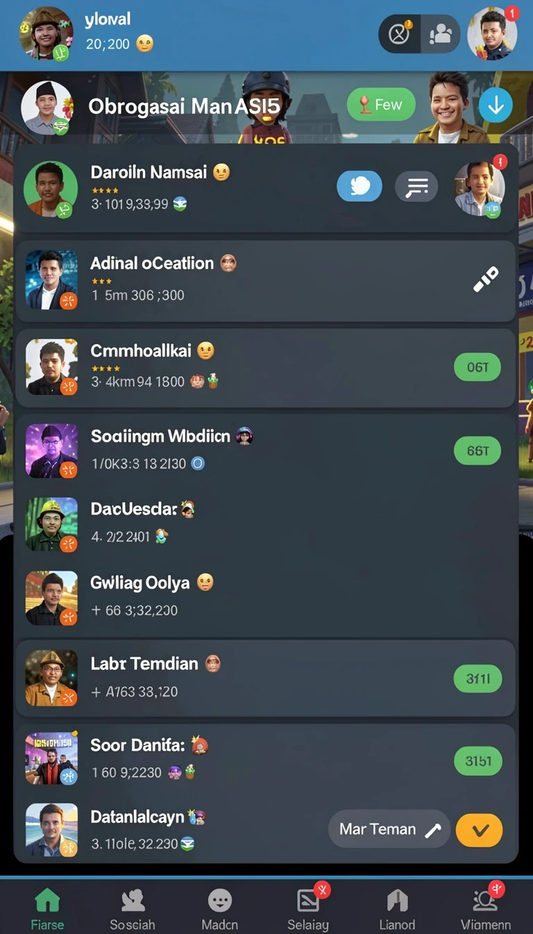 Pratinjau layar mawartoto Terbaru untuk Android: Download APK Gratis