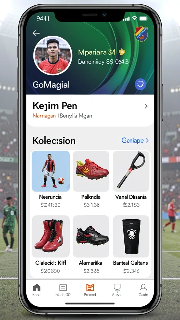 Pratinjau layar Aplikasi rr55 Paling Baru untuk Android